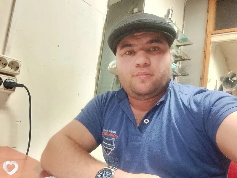 Arif, 36, Москве — анкета №4414933