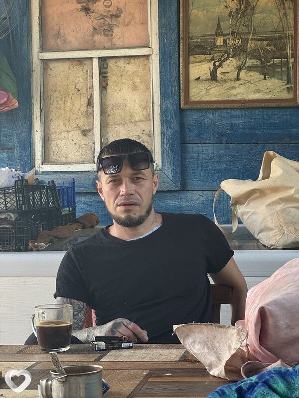 Вася, 42, Саратове — анкета №4414938