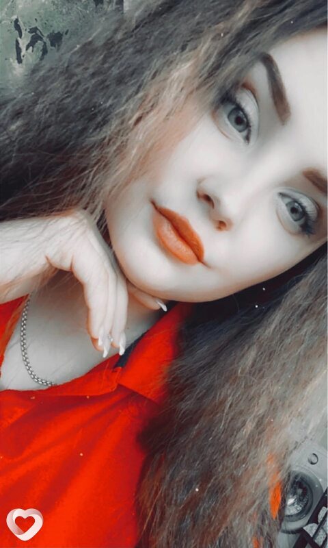 Валентина, 26, Красноярске — анкета №4414945