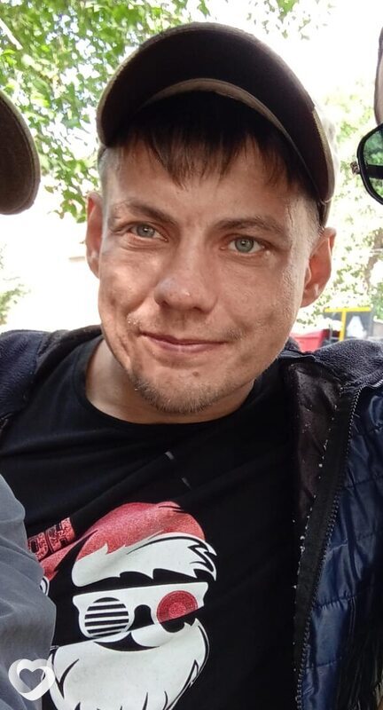 Роман, 37, Екатеринбурге — анкета №4414946