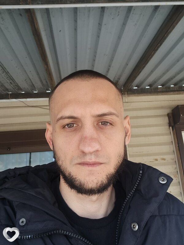 Николай, 31, Одессе — анкета №4414949