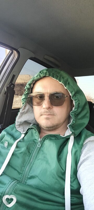 Руслан, 37, Ивантеевке — анкета №4414950