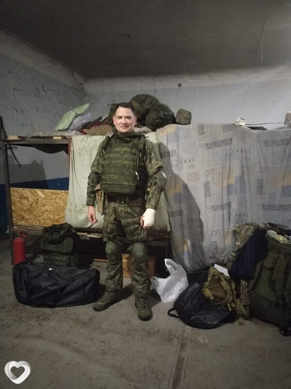 Александр, 43, Луганске — анкета №4414952