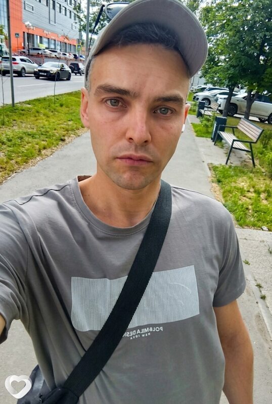 Дмитрий, 31, Саратове — анкета №4414965