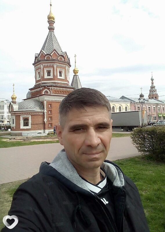 Sergey, 51, Ялте — анкета №4414968