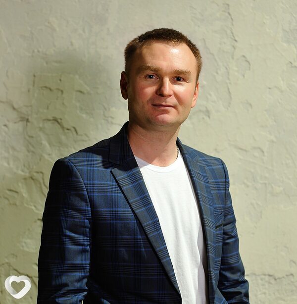 Сергей, 43, Ижевске — анкета №4414970