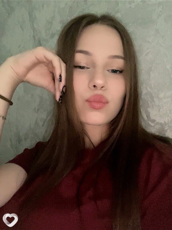 Валерия, 19, Самаре — анкета №4414971