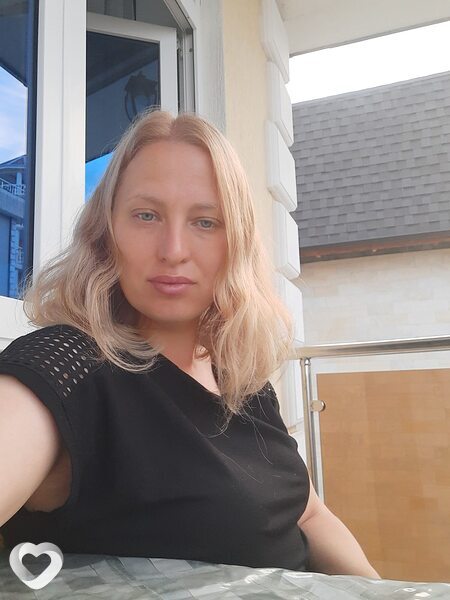 Надежда, 40, Тосно — анкета №4414980