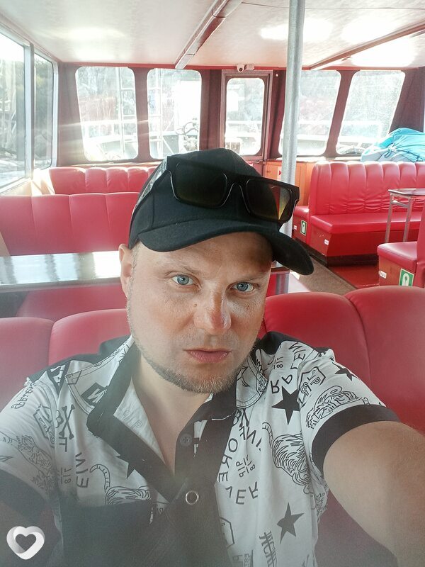 Максим, 34, Ростове-на-Дону — анкета №4415030