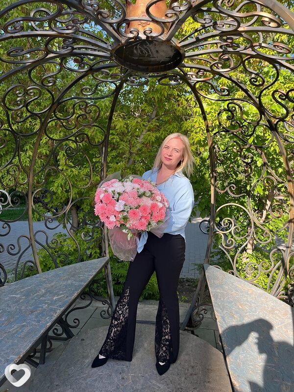 Татьяна, 32, Бийске — анкета №4415033