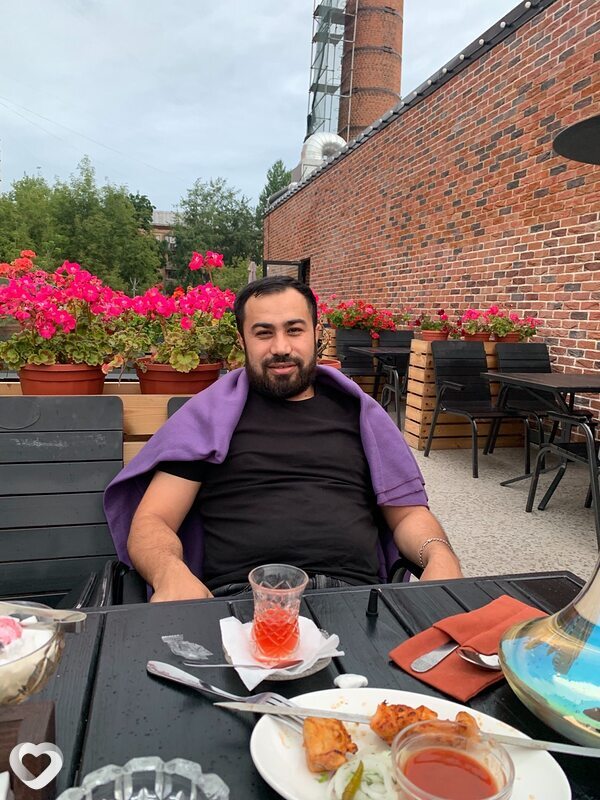 Вугар, 32, Ставрополе — анкета №4415036