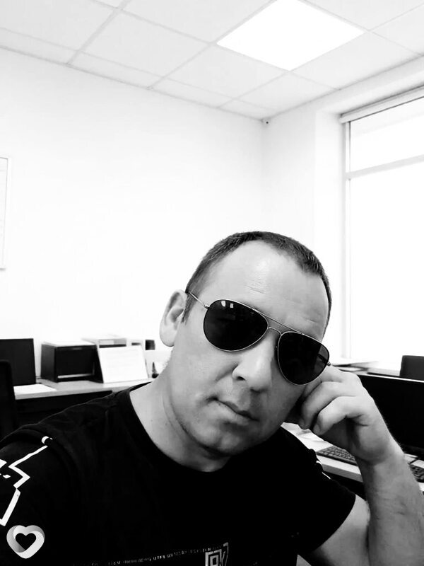 Grut, 43, Самаре — анкета №4415051
