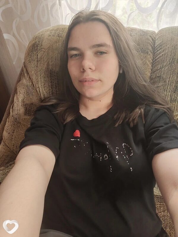 Dasha, Пыталово