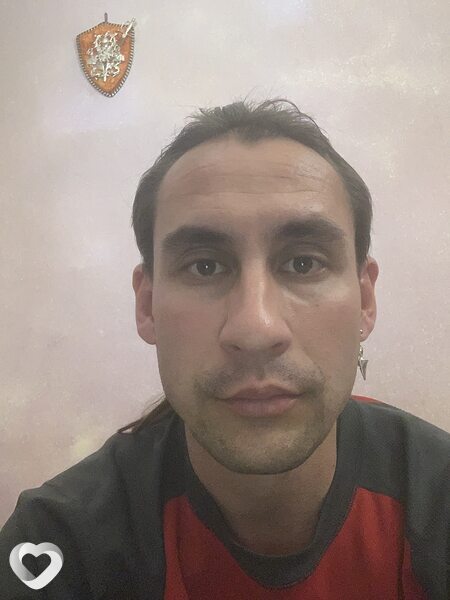 Марат, 31, Санкт-Петербурге — анкета №4415028
