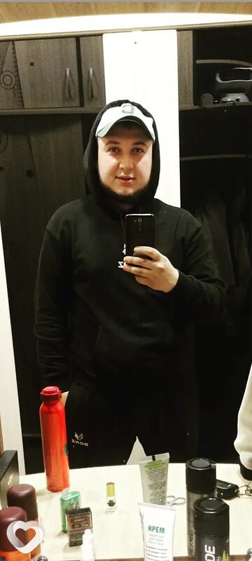 Дмитрий, 26, Алматы — анкета №4414991