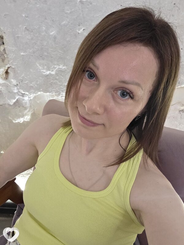 Ирина, 44, Москве — анкета №4414996