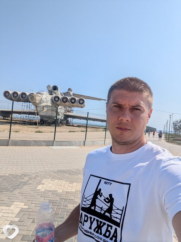 Денис, 35, Воронеже — анкета №4414999