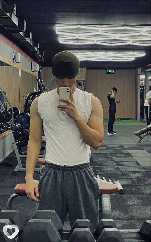 Дамир, 21, Кызылорде — анкета №4415001