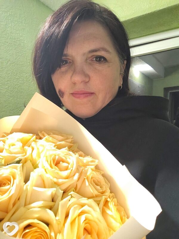Oksana, Брест