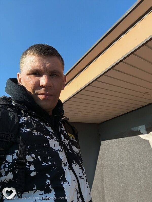 Максим, Белоозерск