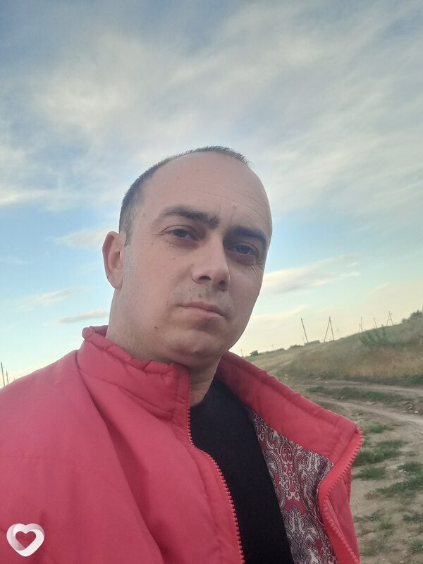 Александр, 37, Белой Калитве — анкета №4415090