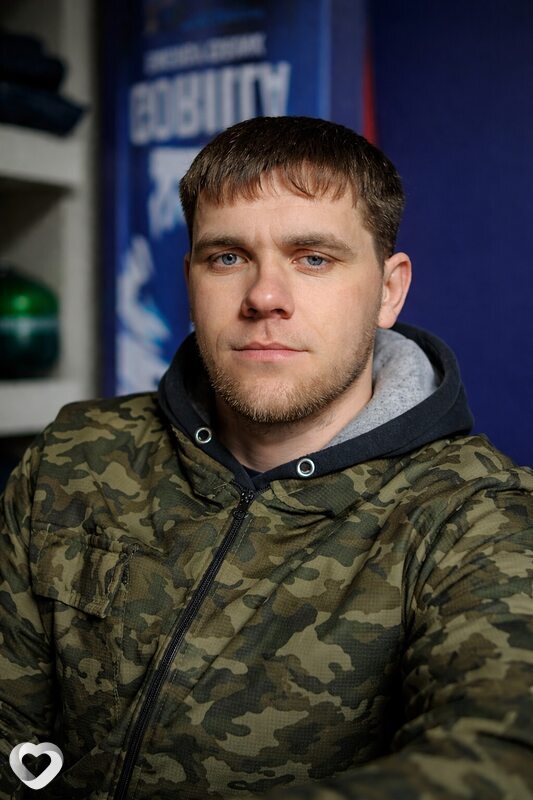 Владимир, 30, Павлодаре — анкета №4415092