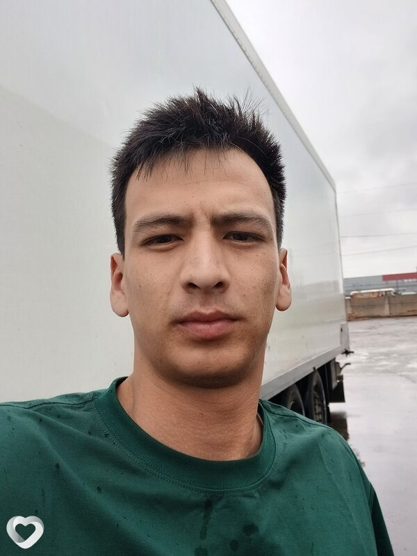 Мекан, 26, Оренбурге — анкета №4415100
