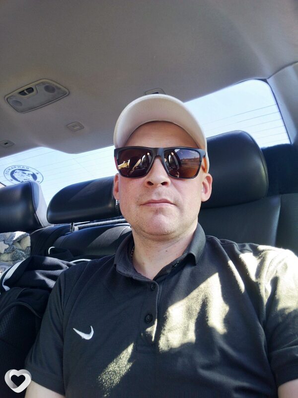 Женя, 34, Витебске — анкета №4415102