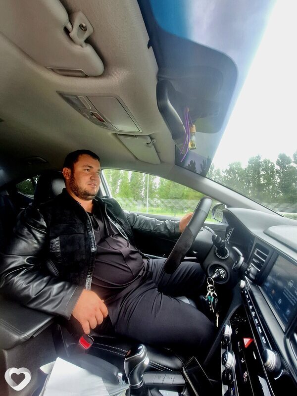 Шакир, 33, Набережных Челнах — анкета №4415057