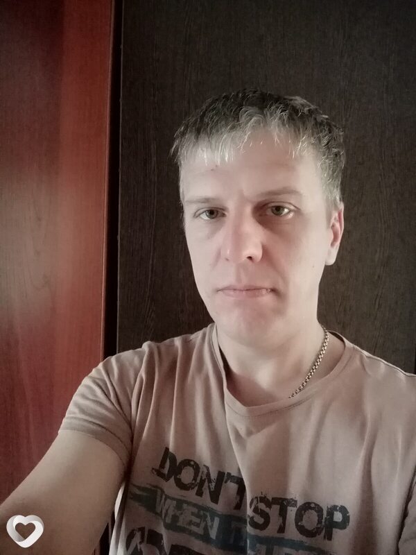 Иван, 48, Кемерове — анкета №4415058