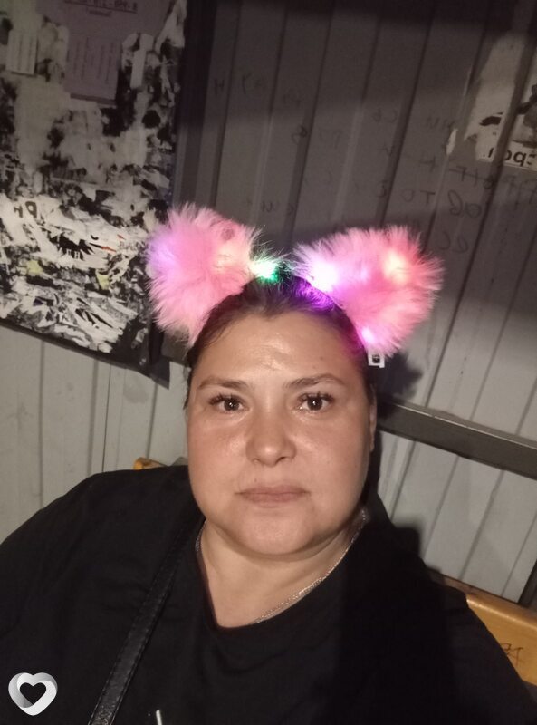 Анна, 44, Новокузнецке — анкета №4415074