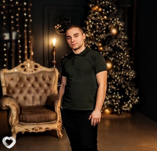 Артём, 26, Вологде — анкета №4415109
