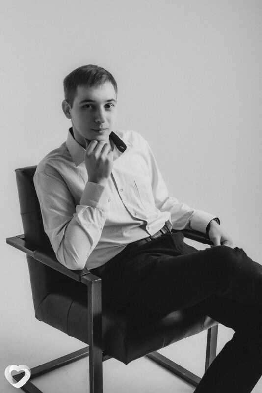 Андрей, 28, Орёл — анкета №4415114