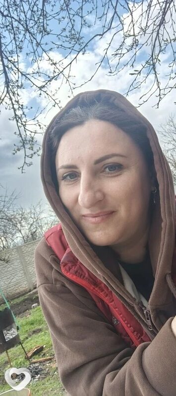 Дарья, 36, Луганске — анкета №4415118