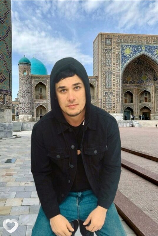 Рахим, 31, Тамбове — анкета №4415120