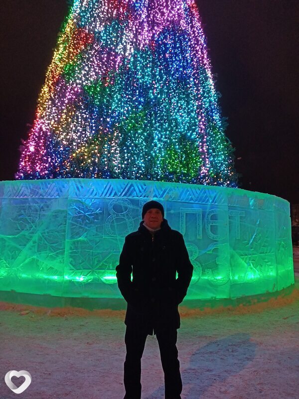 Дмитрий, 45, Нижнем Тагиле — анкета №4415121