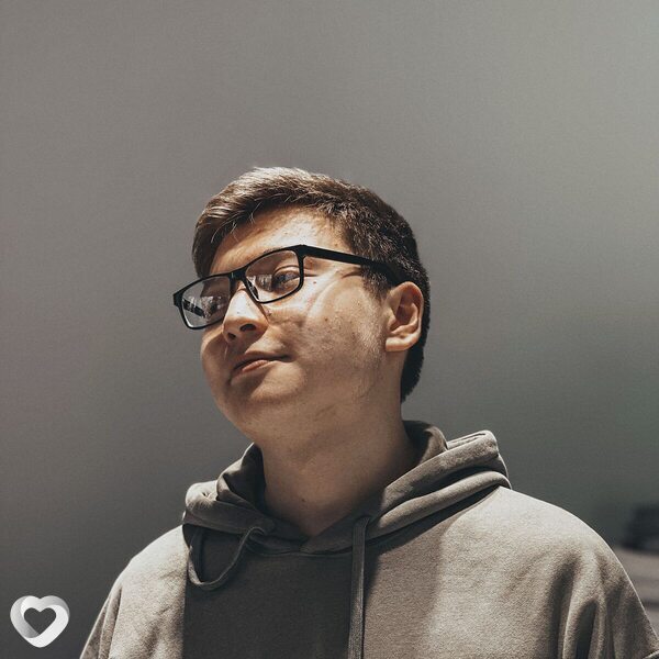 Али, 21, Алматы — анкета №4415122
