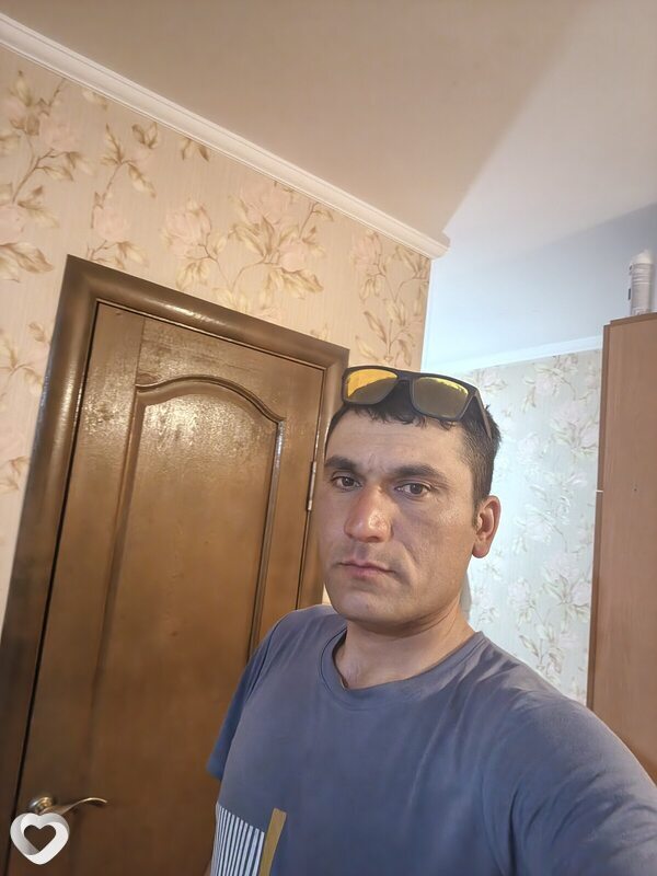 Олег, 36, Белгороде — анкета №4415127