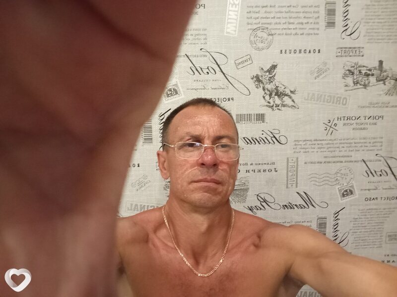 Александр, 45, Нижнем Новгороде — анкета №4415131