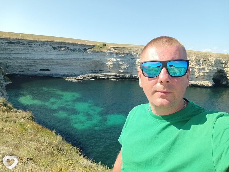 Yra, 39, Могилев — анкета №4415141
