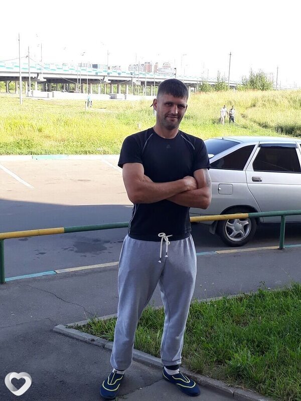 Михаил, 38, Ревде — анкета №4415152