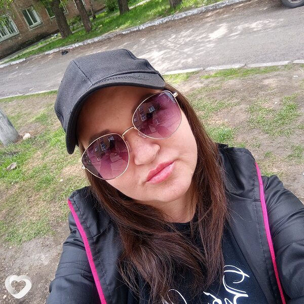 Анна, 38, Красноярске — анкета №4415532