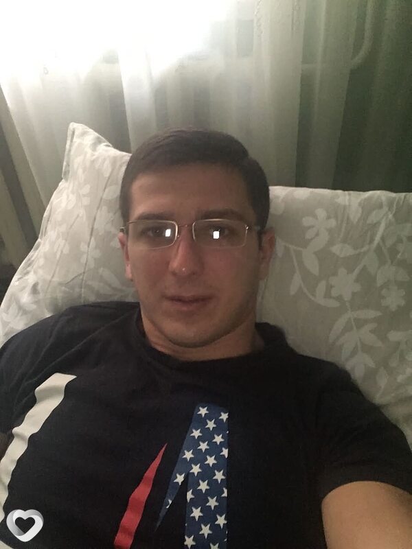 Sergiu, Iași