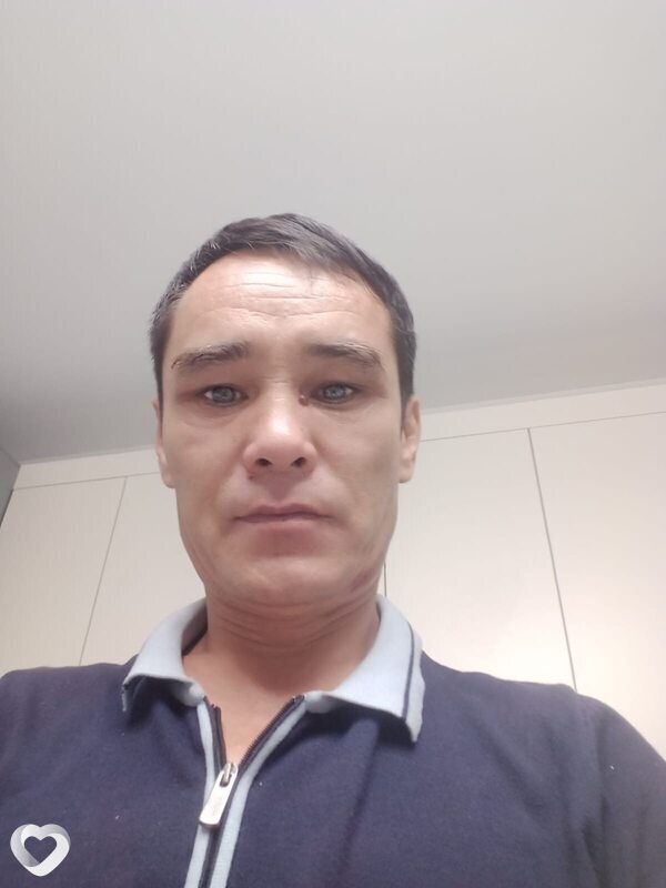 Бакыт, 44, Астане — анкета №4415232