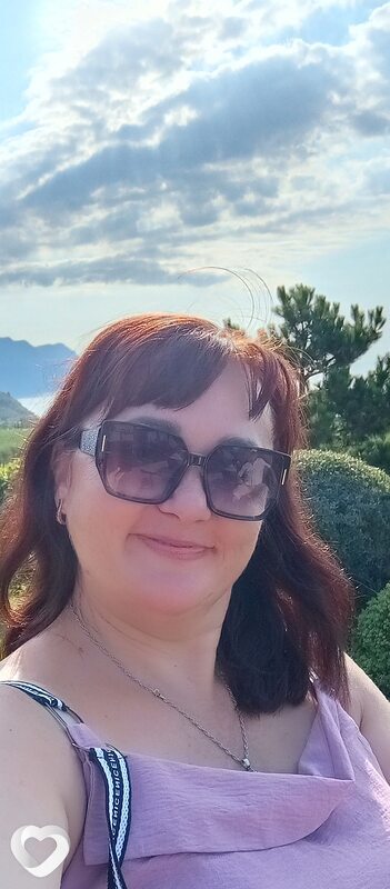 Ирина, 49, Феодосии — анкета №4415237