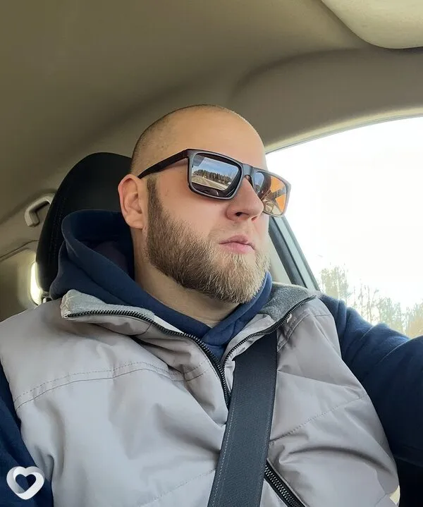 Denis, 42, Москве — анкета №4415239