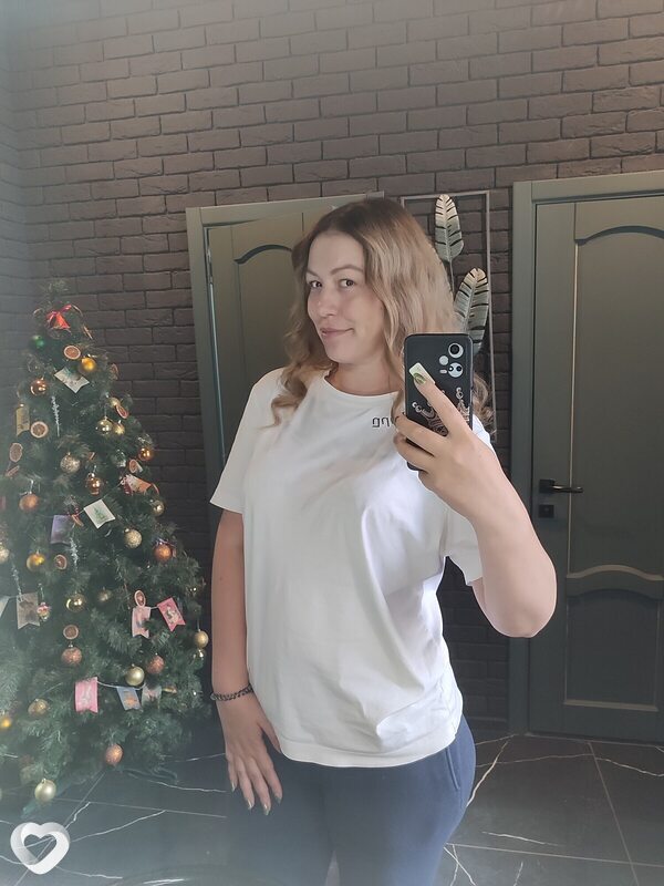 Елена, 40, Одинцове — анкета №4415241