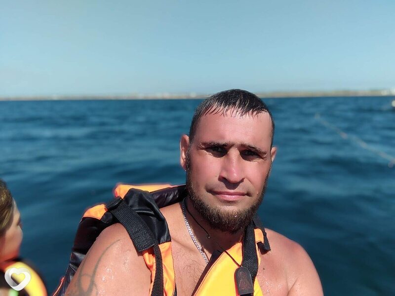 Yevgen, 41, Анапе — анкета №15300
