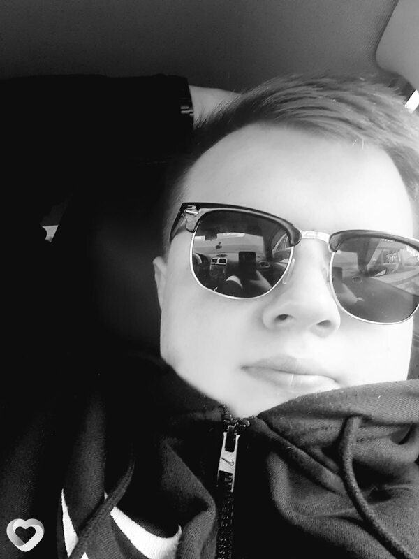 Влад, 26, Вологде — анкета №4415248