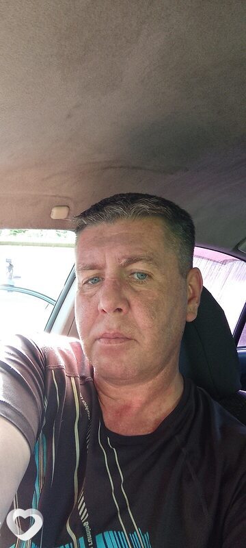 Сергей, 49, Воронеже — анкета №4415486